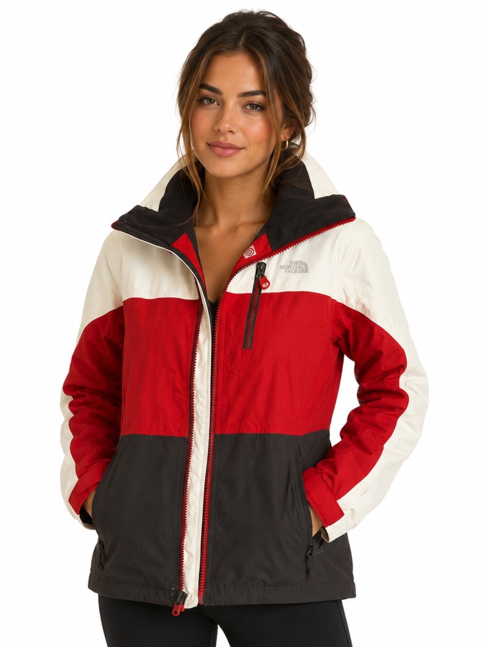 The North Face Cryptic HyVent Sport Jacket